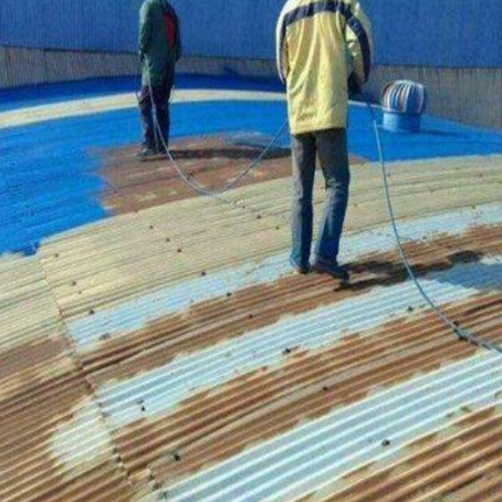 曲松地面翻新与地坪漆施工流程